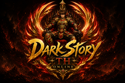 Dark Story (ดาร์กสตอรี่)