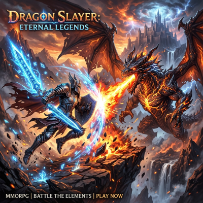 Dragon Nest (ดราก้อนเนส)
